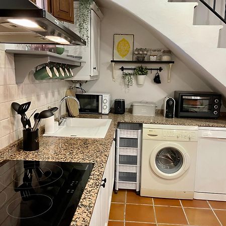 Masia De San Juan Casa Numero 15 En Castillo Con Piscina, Aire Acondicionado Y Terraza Privada Segorbe Εξωτερικό φωτογραφία