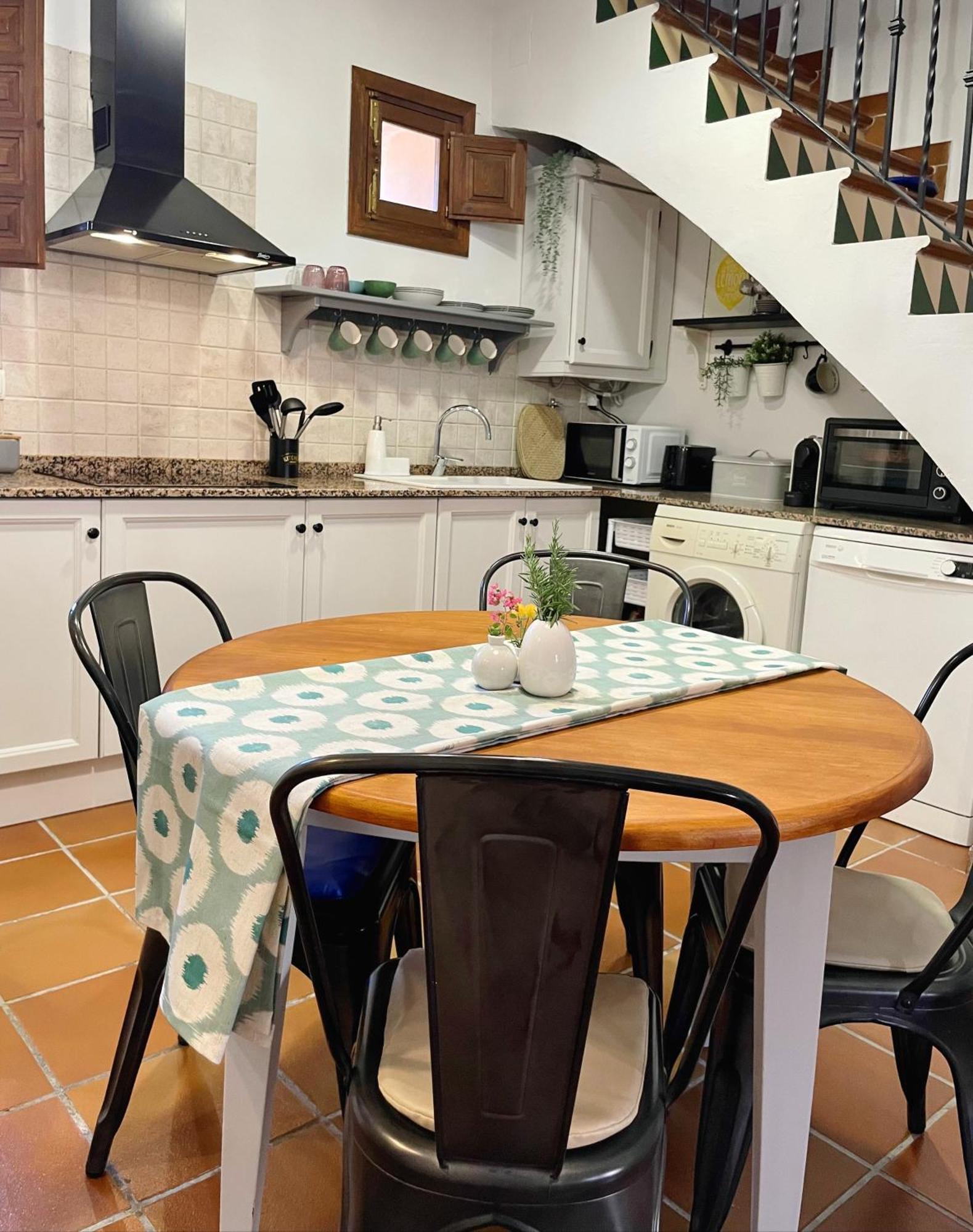 Masia De San Juan Casa Numero 15 En Castillo Con Piscina, Aire Acondicionado Y Terraza Privada Segorbe Εξωτερικό φωτογραφία