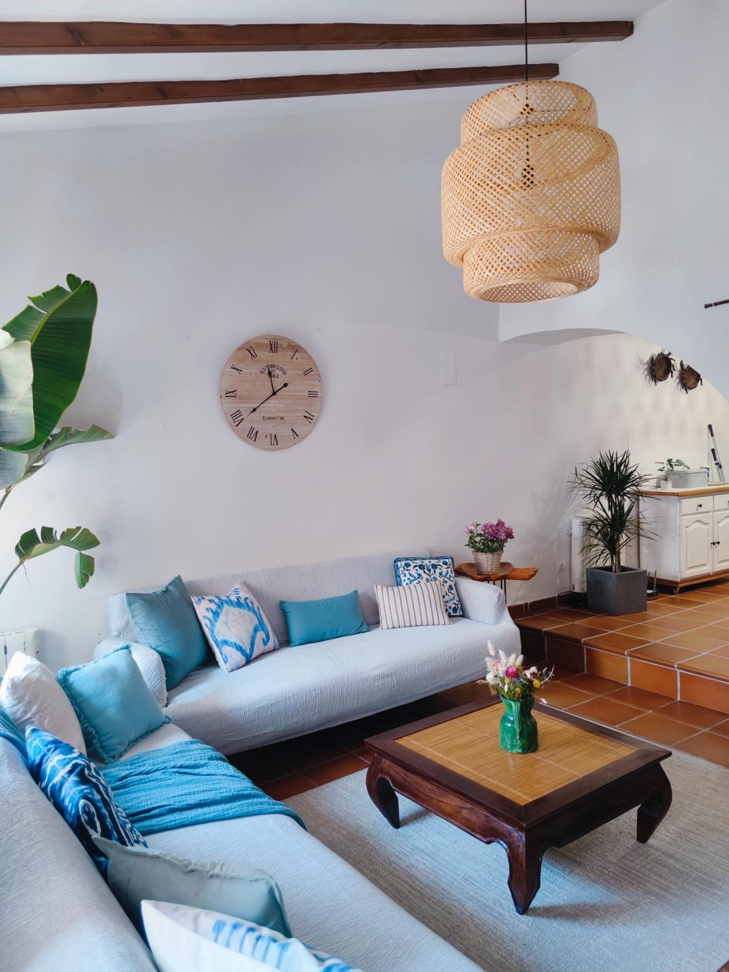 Masia De San Juan Casa Numero 15 En Castillo Con Piscina, Aire Acondicionado Y Terraza Privada Segorbe Εξωτερικό φωτογραφία